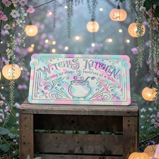 Witches Kitchen - Coco Cabana