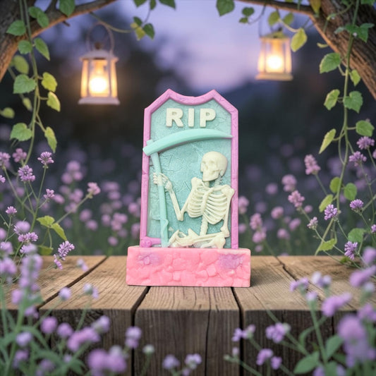 RIP Tombstone - Coco Cabana