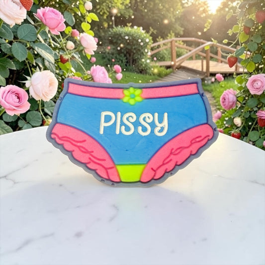 Bubble Pop - P*ssy Pants