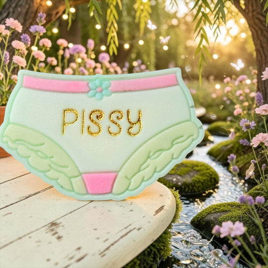 Bermuda Beach - P*ssy Pants