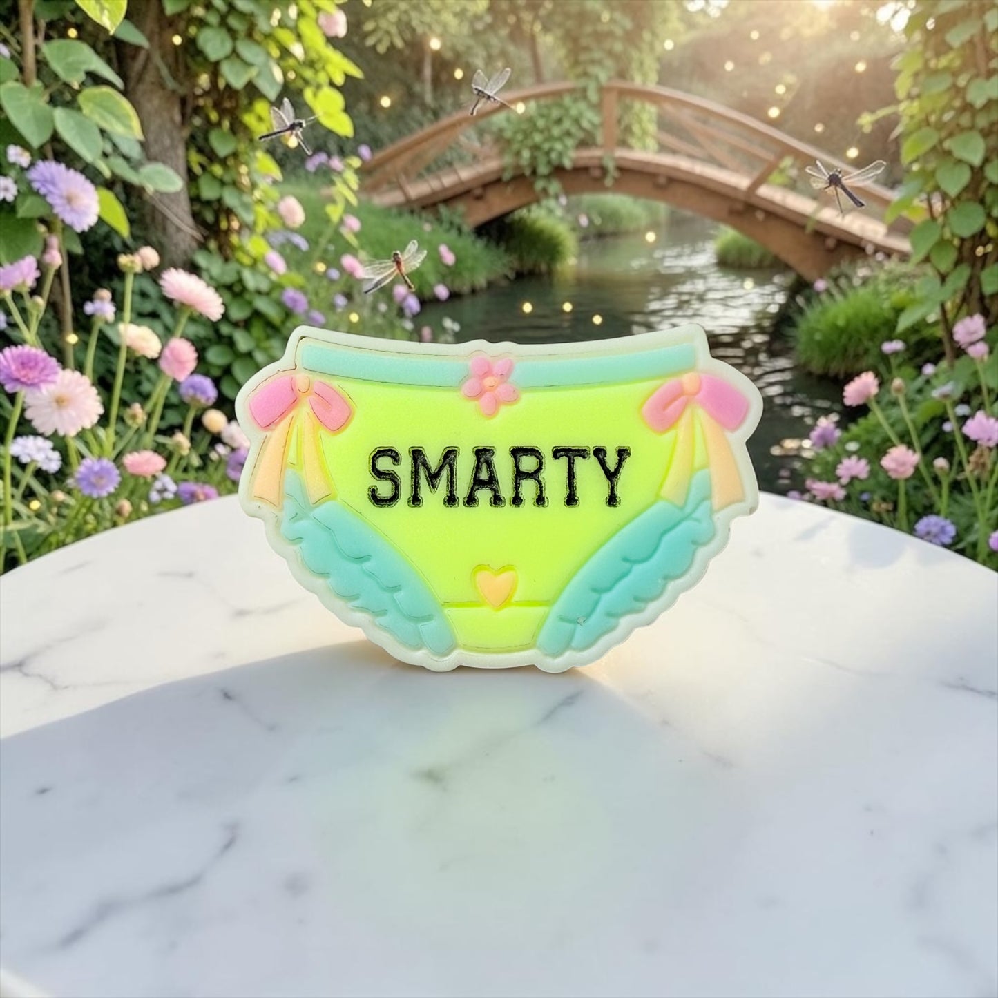 Cool Off - Smarty Pants