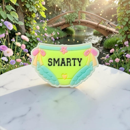 Cool Off - Smarty Pants