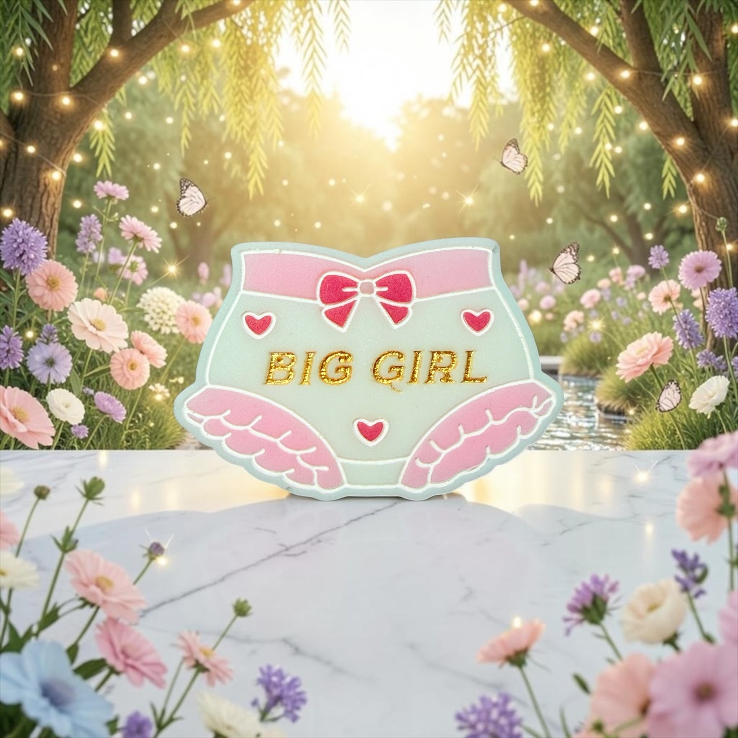 Libre Berry Crush - Big Girl Pants