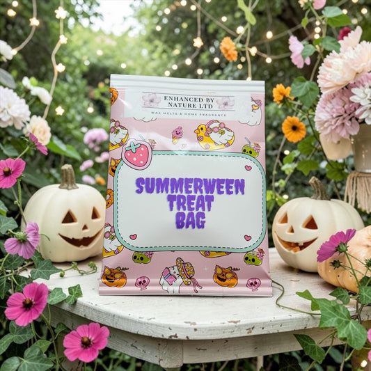 Summerween Treat Bag