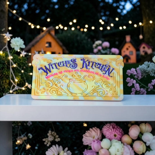Witches Kitchen - Capri Lemon Sugar