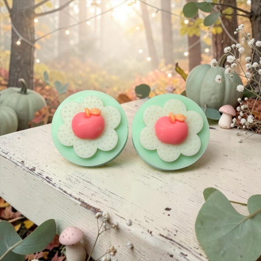Apple Duo - Toffee Apple Coffee
