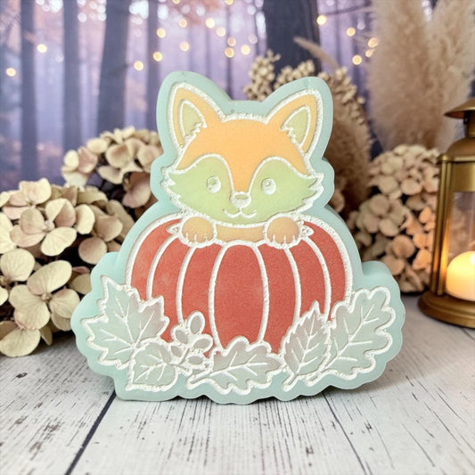 Coconut Crème Coffee - Fox