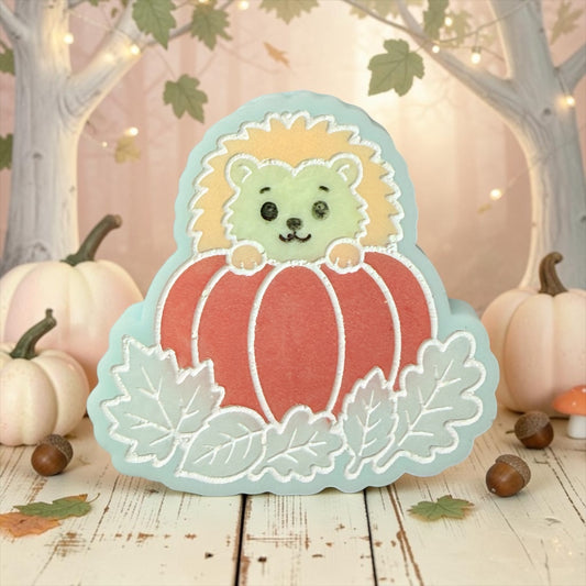 Coconut Crème Coffee - Hedgehog