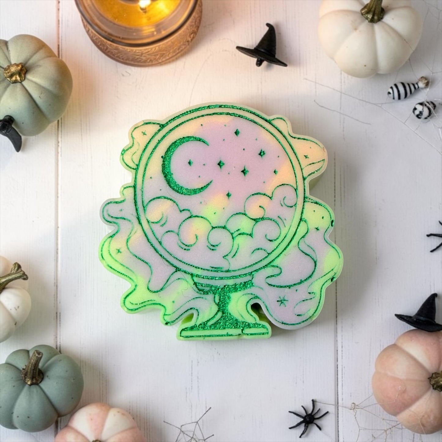 Witch Way to the Candy - Crystal Ball