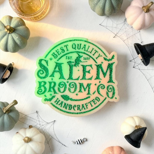Witch Way to the Candy - Salem