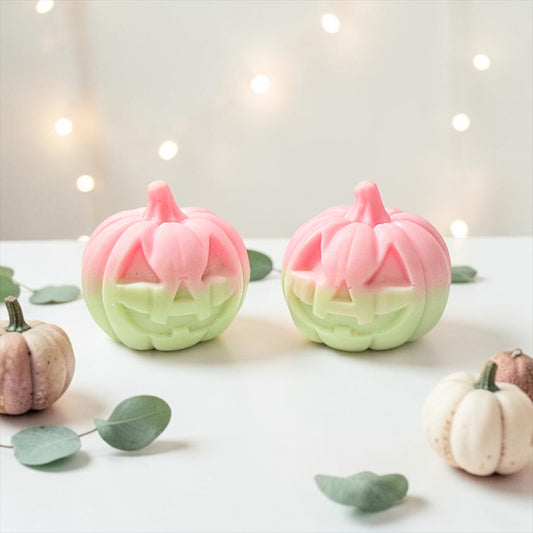 Pumpkin - Whipped Pistachio Creme