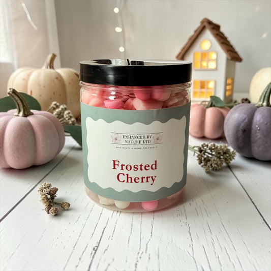 Frosted Cherry Scent Tub