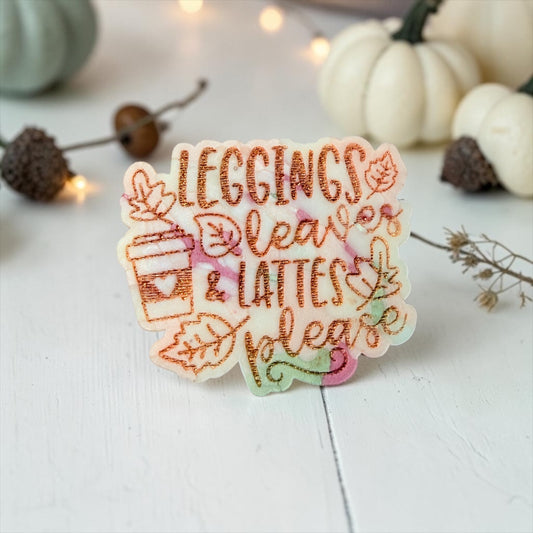 Autumn Kitchen - Latte
