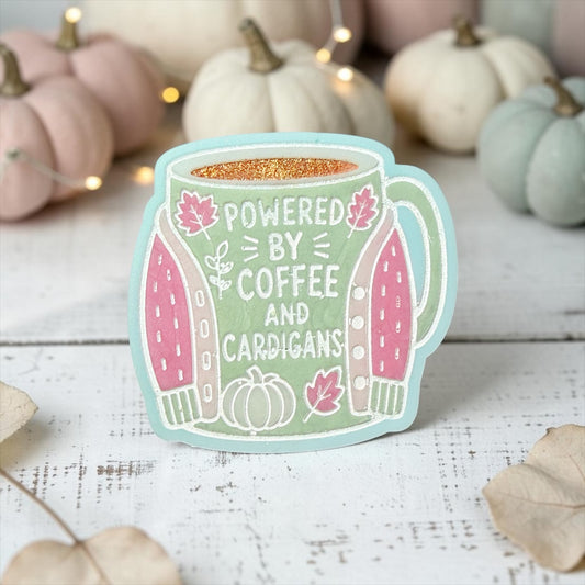 Autumn Kitchen - Powered by…