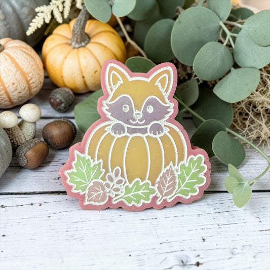 Flora Berry - Fox