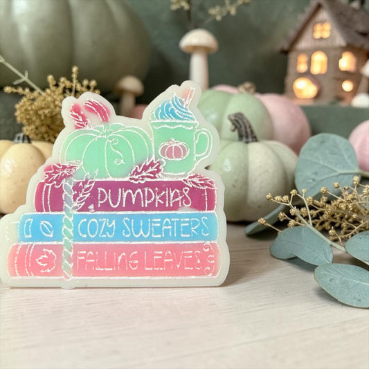 Cashmere & Cocoa - Cosy Sweaters