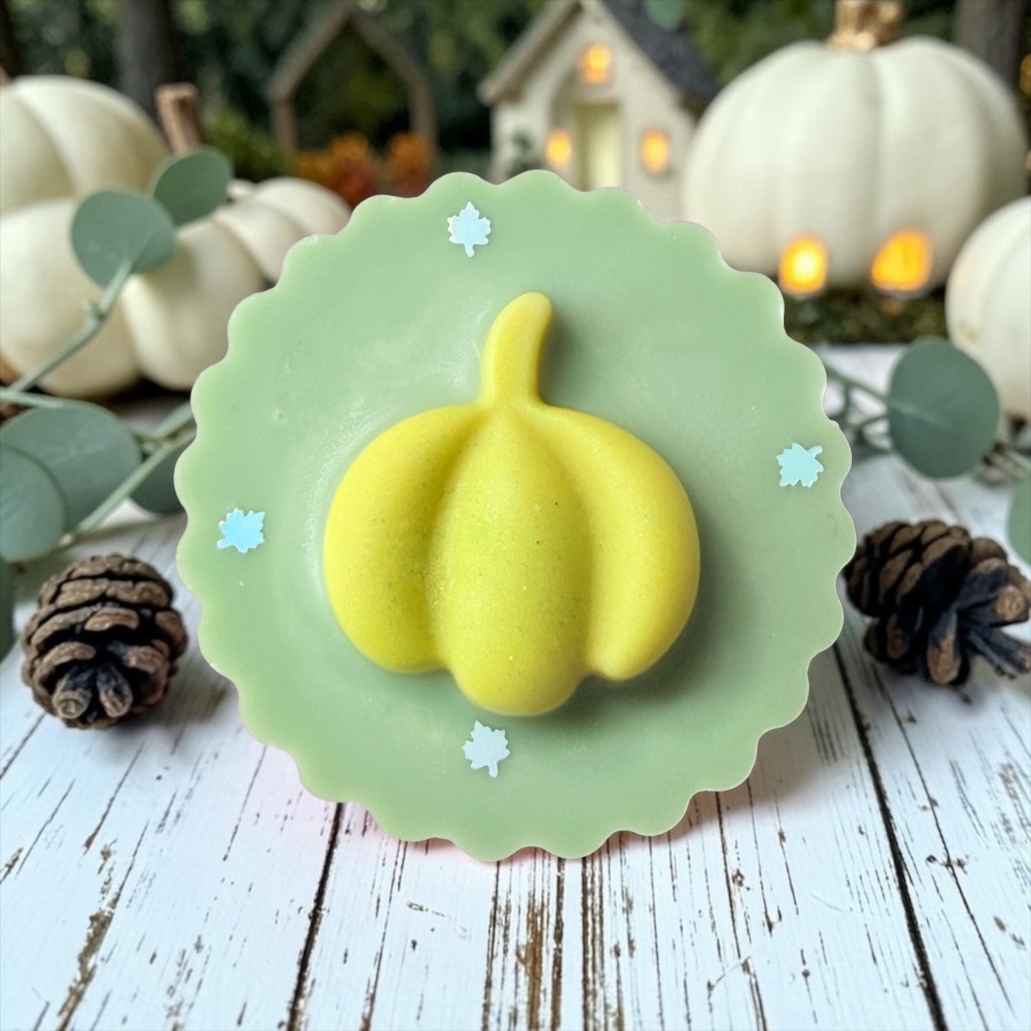Banana Nut Bread Pumpkin