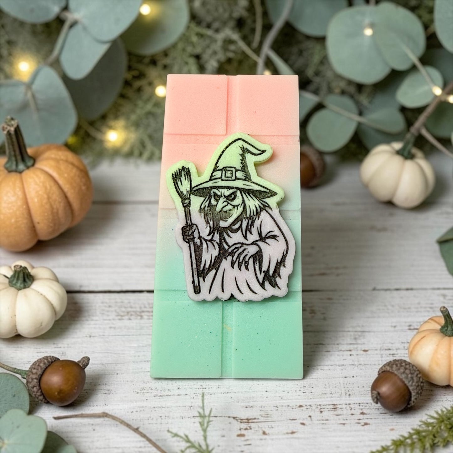 Raspberry & Tonka - Witch Mini Bar