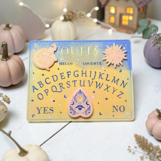 Poor Unfortunate Souls - Wax Slab