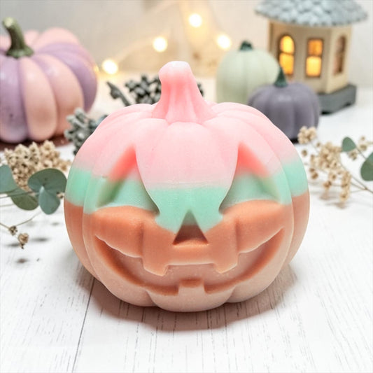 Pumpkin - Toffee Apple Coffee