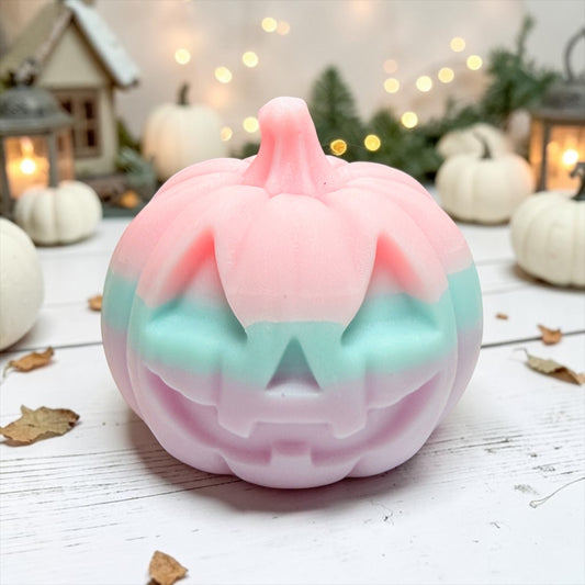Pumpkin - Bewitched