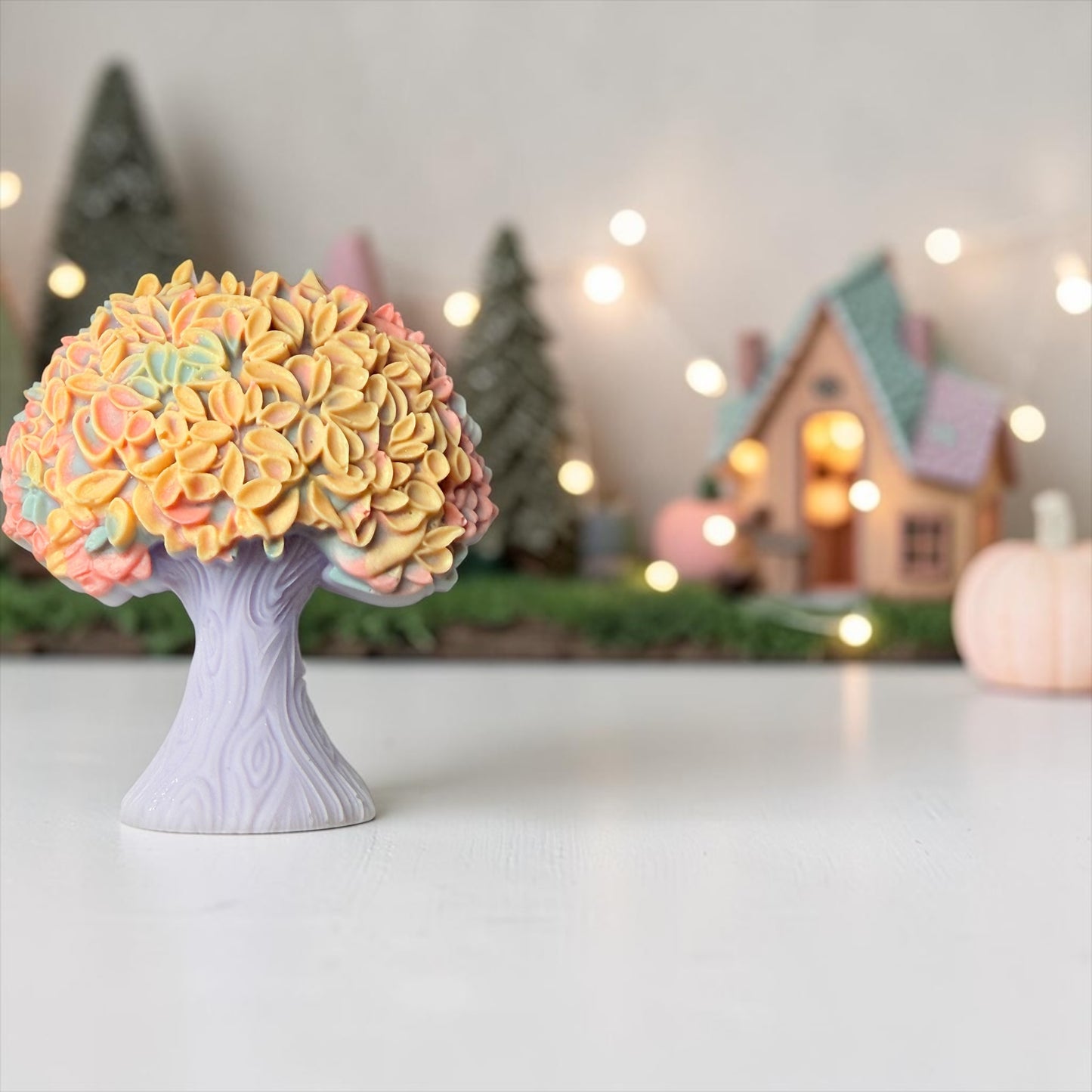 Chunky Tree - Ghoul Friend