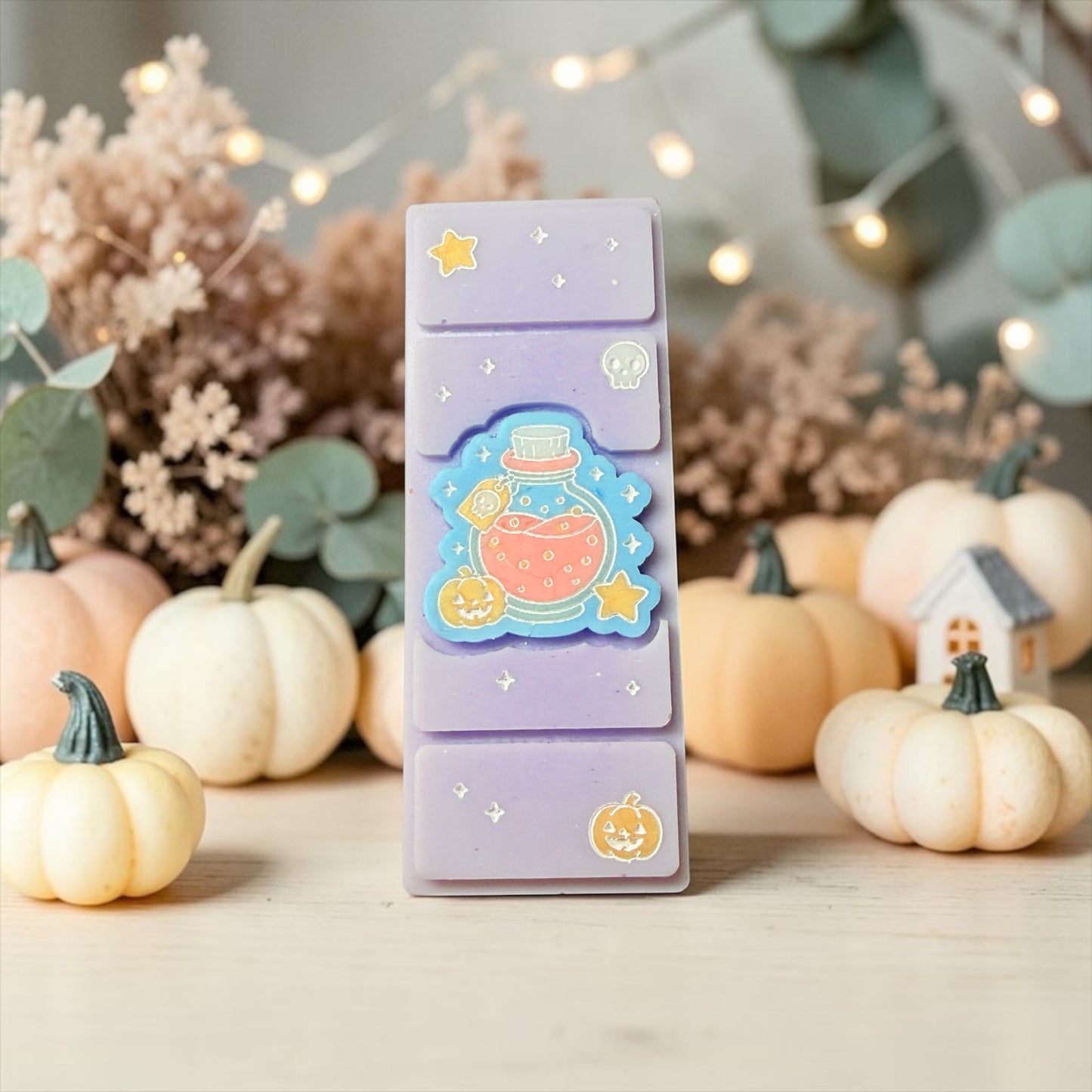 Toxic Potion Snap Bar - Ghoul Friend