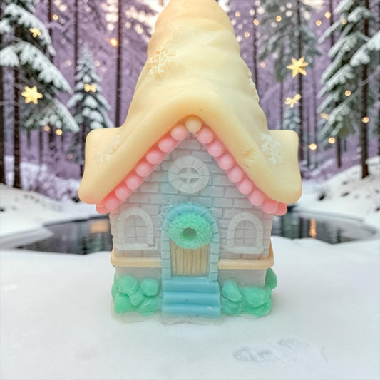 Shimmering Star - House