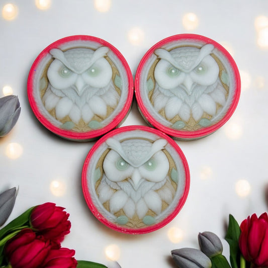 Velvet Rose & Oud - Owl