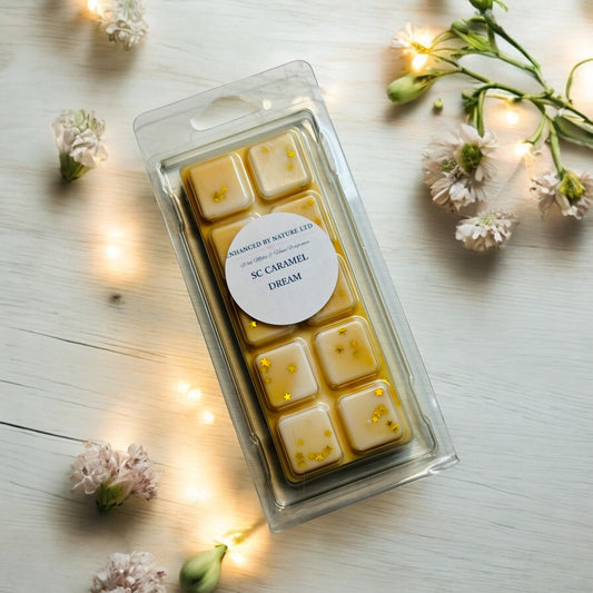 SC Caramel Dream