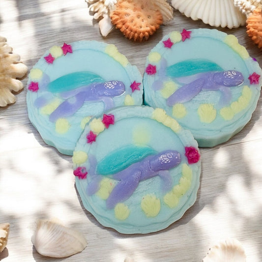 Seaside Doughnuts