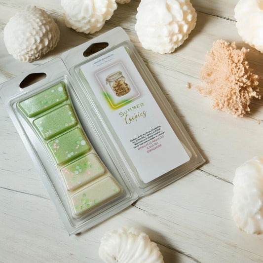 Summer Cookies