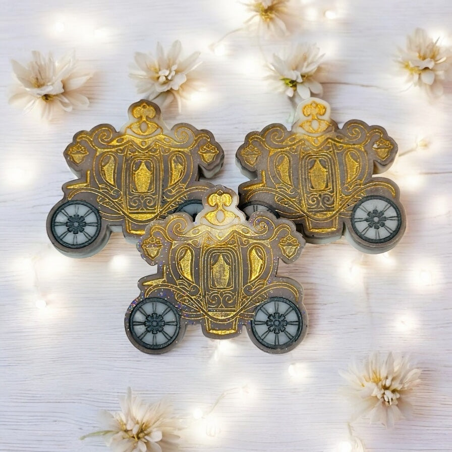 Vanilla & Anise - Carriage