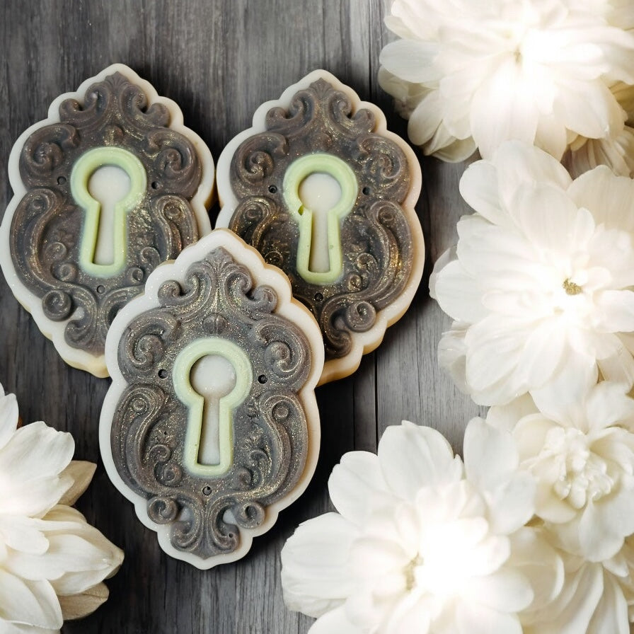 Vanilla & Anise - Key