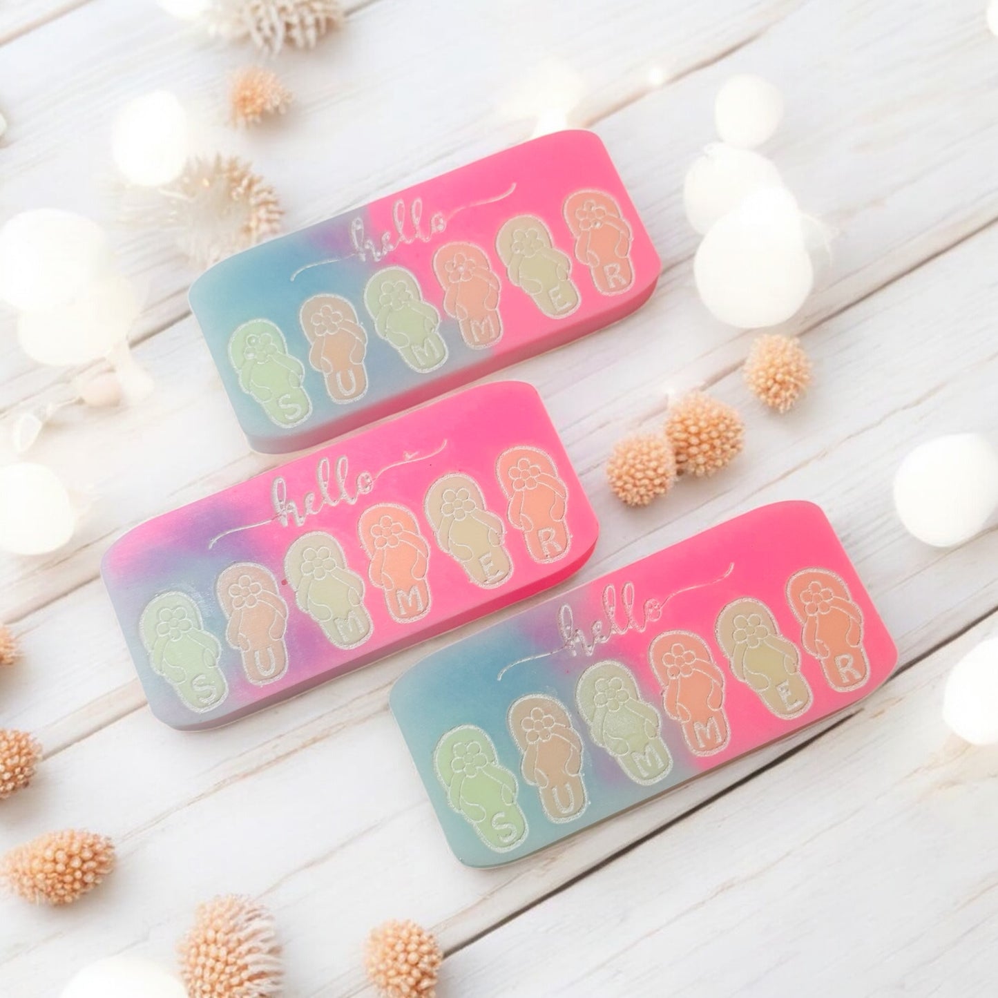 Hello Summer - Bum Bum