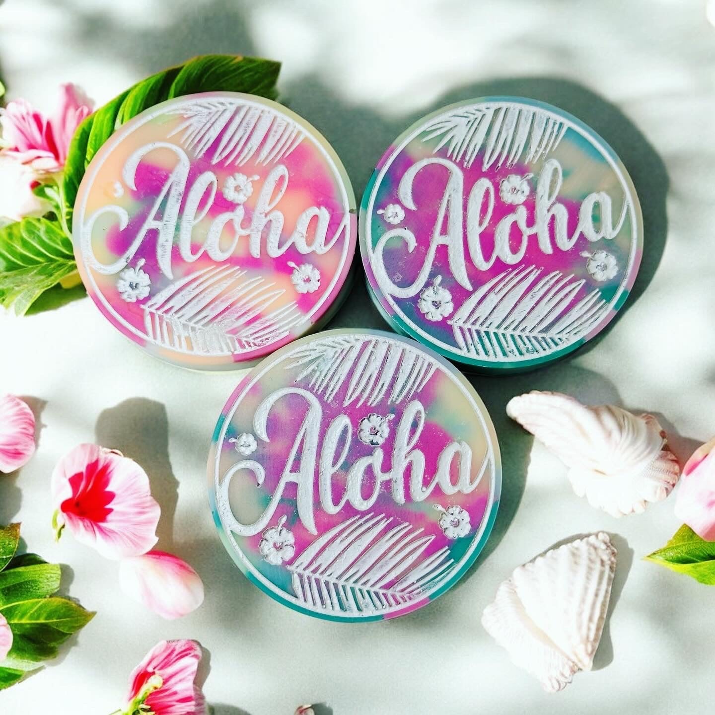 Aloha - Eden Juicy Apple
