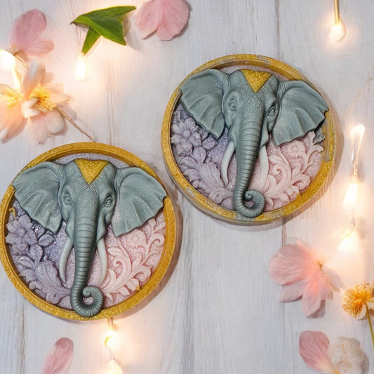 Peach Bellini - Elephant
