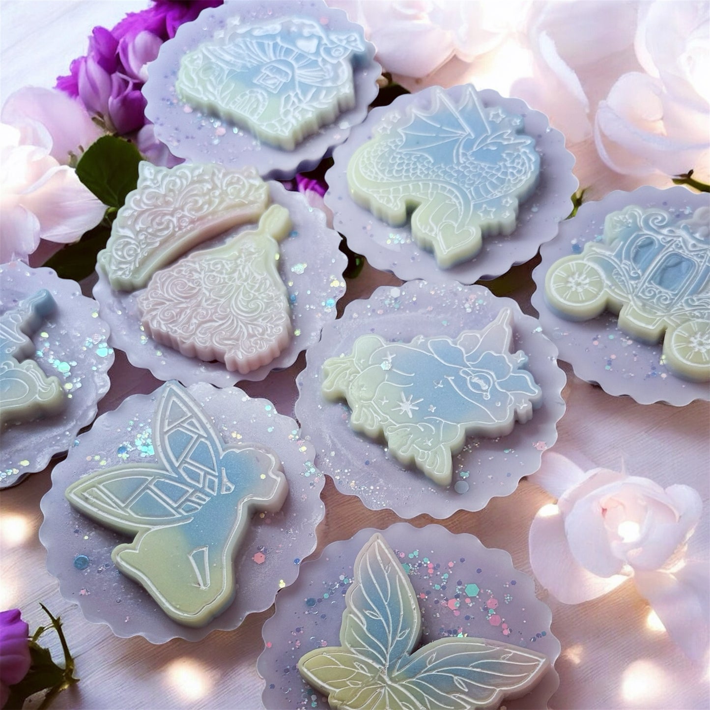 Unicorn Vibes