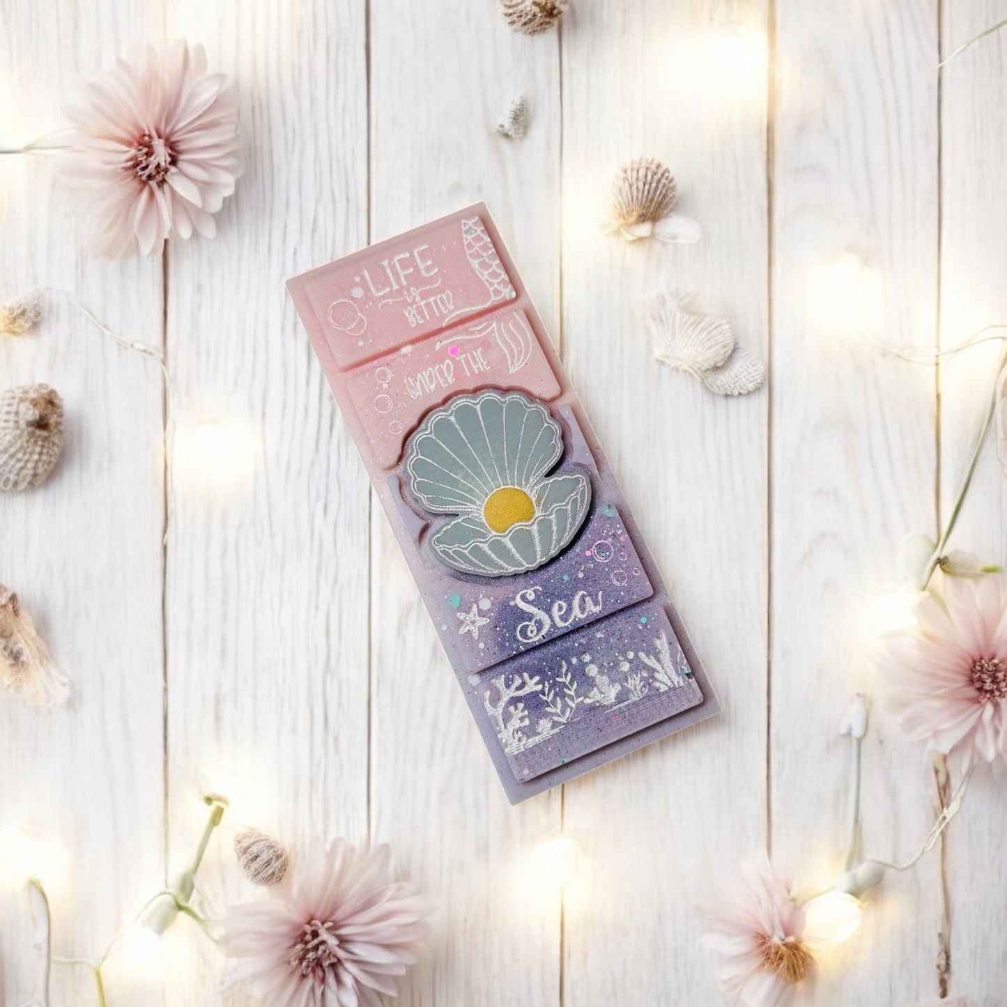 Under the Sea - Fruit Salad