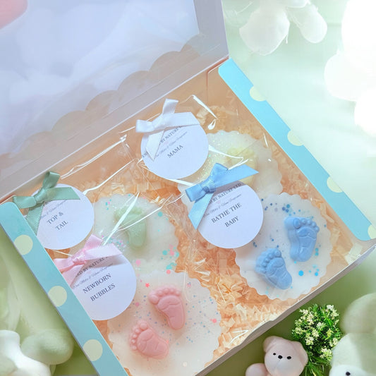 Baby Melt Gift Set