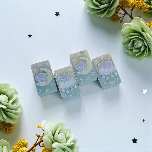 Yummy Mummy (Set of 4)