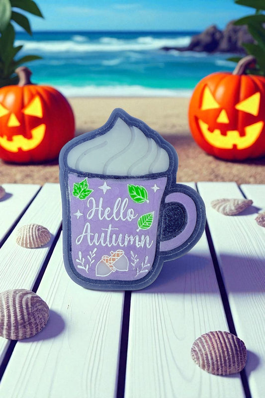 Hello Autumn - Ghouls just wanna have Sun