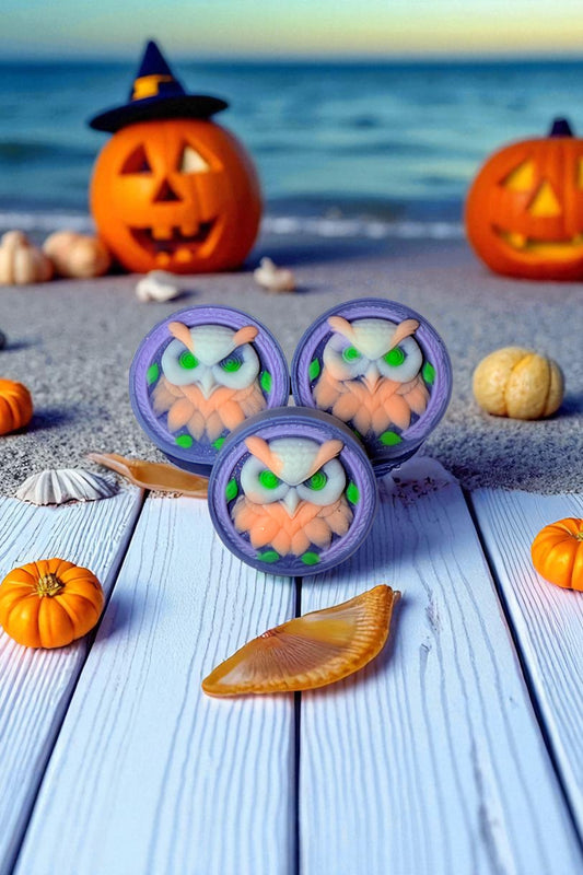 Owl - Ghouls just wanna have Sun