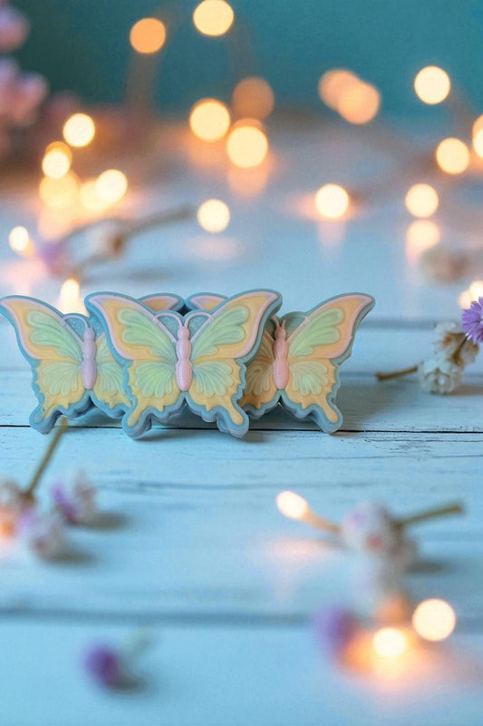 Sugar Plum - Butterfly