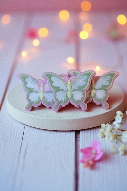 Sugared Cuddles - Butterfly