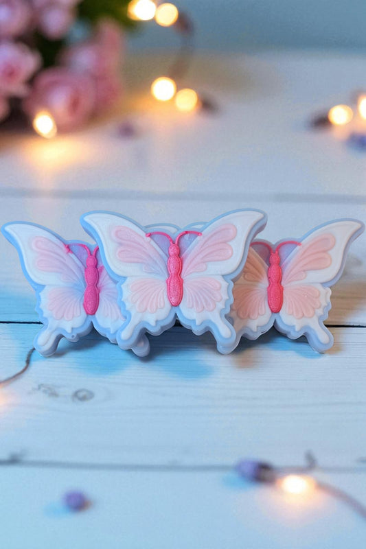 Comfy Enchanted Apple - Butterfly
