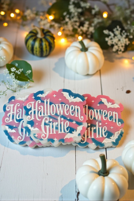 Halloween Girlie - Forbidden Fruit