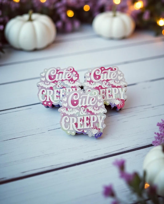 Cute & Creepy - Autumn Nights