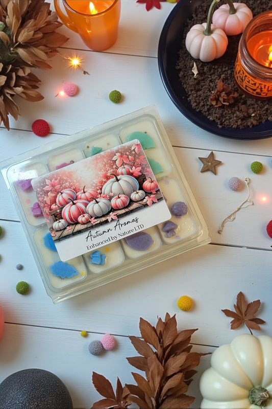 Autumn Aroma’s