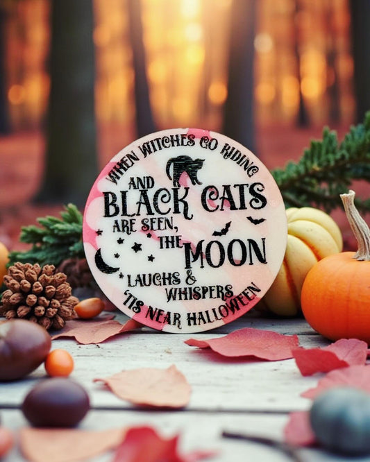 Black Cats  - Lost Cherry